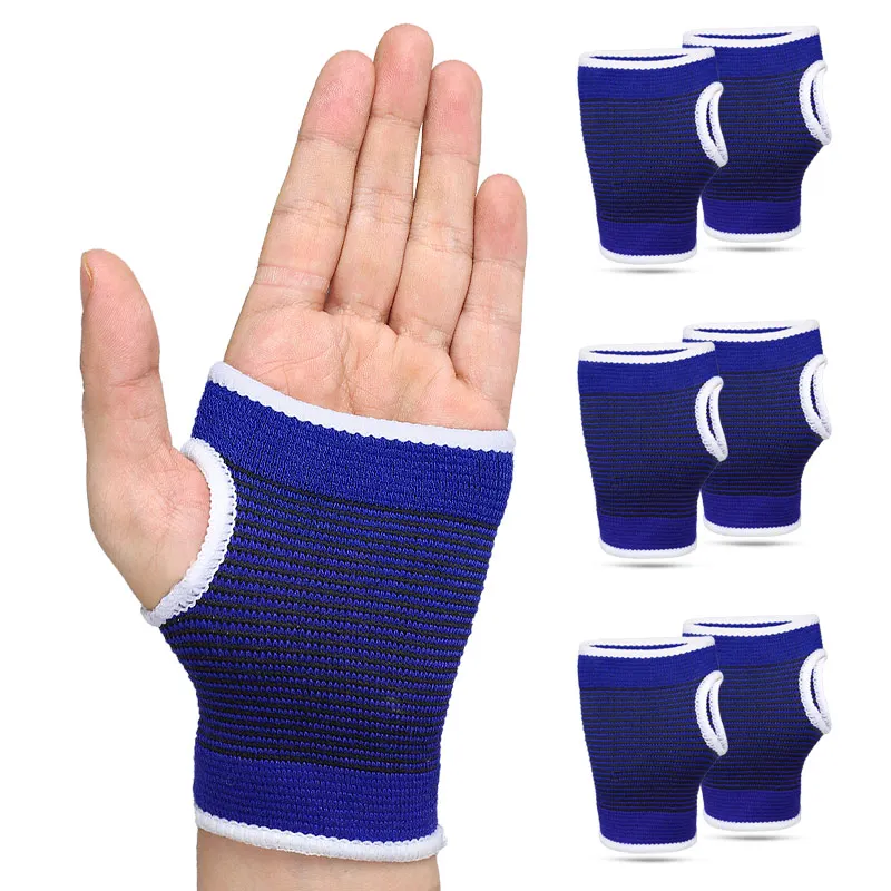Joint Pain Thumb Wrist Support Hand Instability Compression Wrist Thumb Sleeves Support