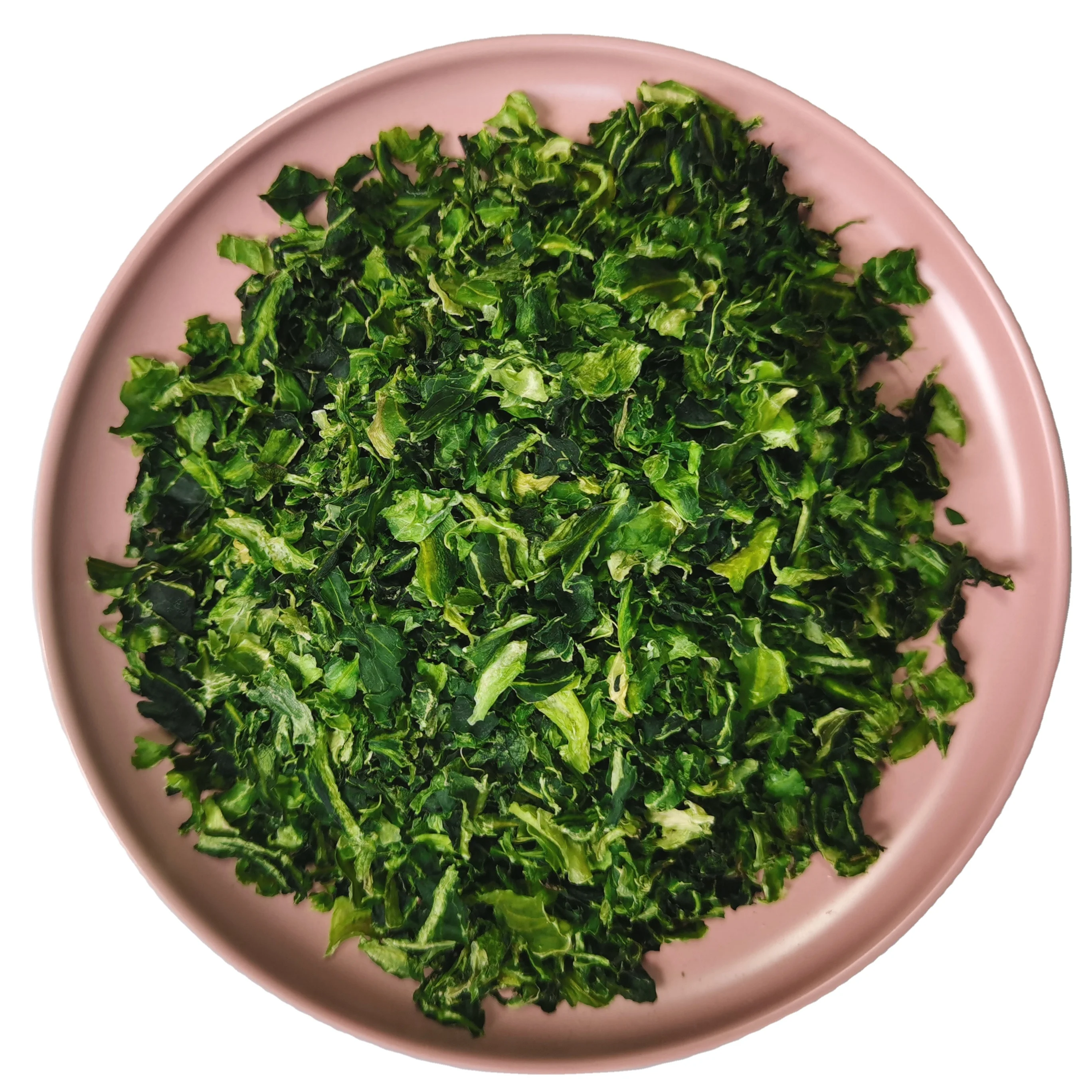 
best quality 100% natural pure new crop AD dehydrated dried savoy cabbage flakes 