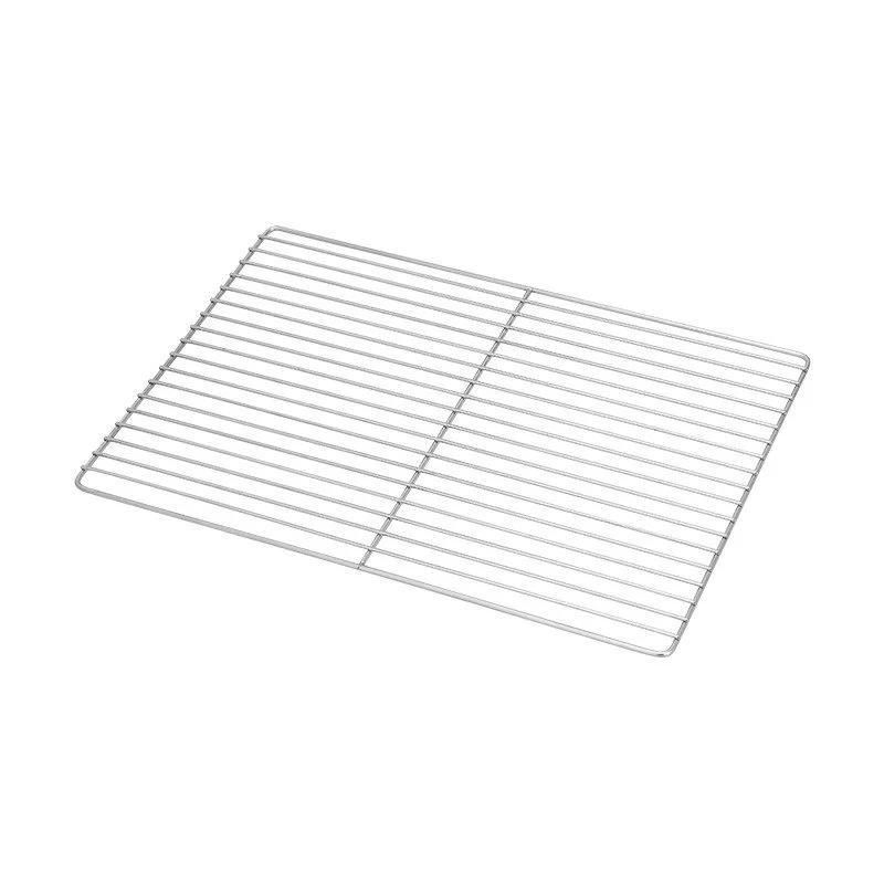 Wholesale Square Wire Mesh Oven Rack Immersion Stainless Steel Baking Cooling And Roasting Rack