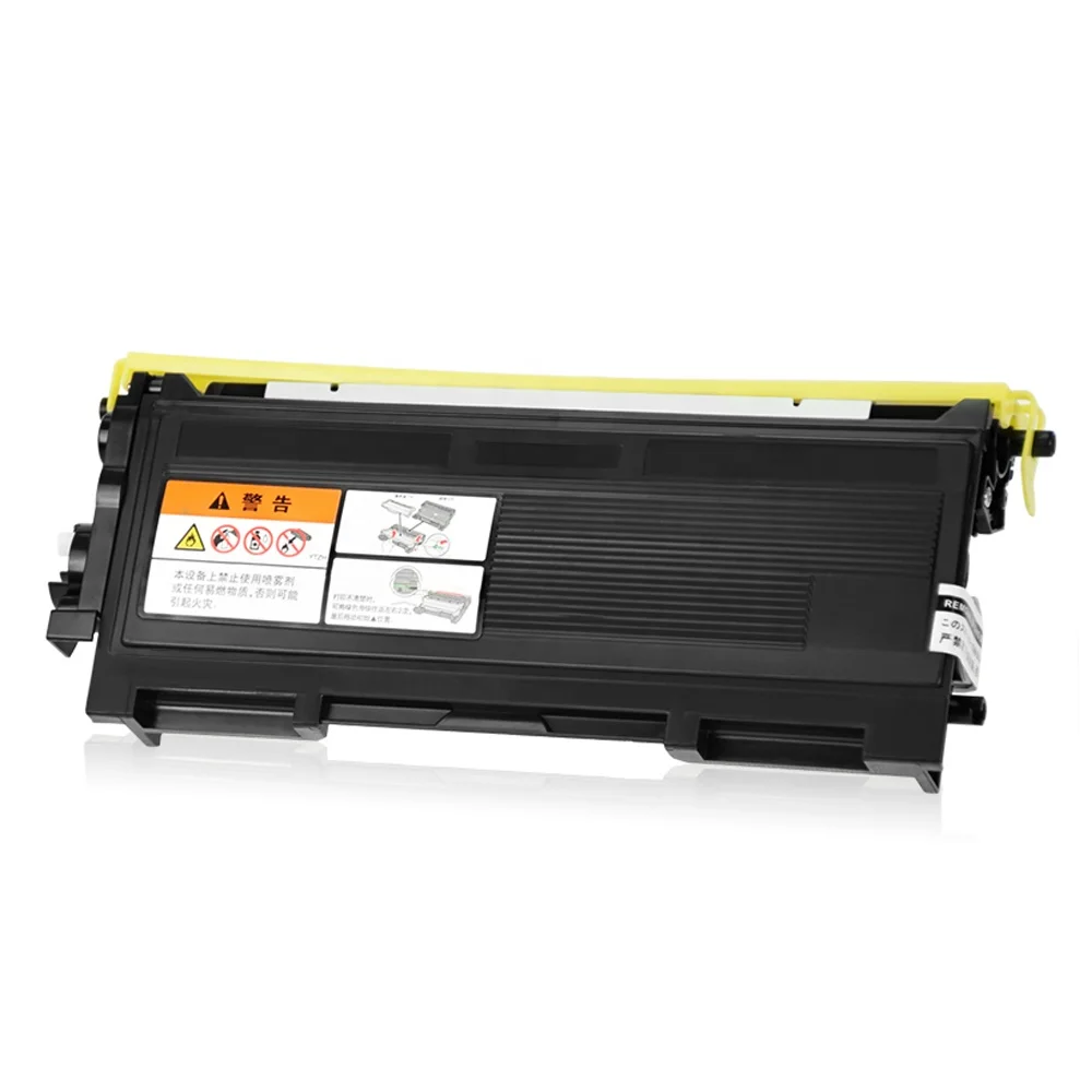 Тонер-картридж HiTek совместимый с Brother TN360 TN 360 TN360X TN2120 TN2125 для 2150N 2170W 7320 7340 7345 7440N 7840W LJ2200