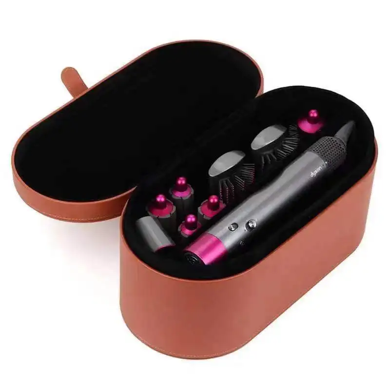 Factory Price Best Quality Salon Air Wrap  hair dryer Complete Styler With Leather Case For Dysoning professional