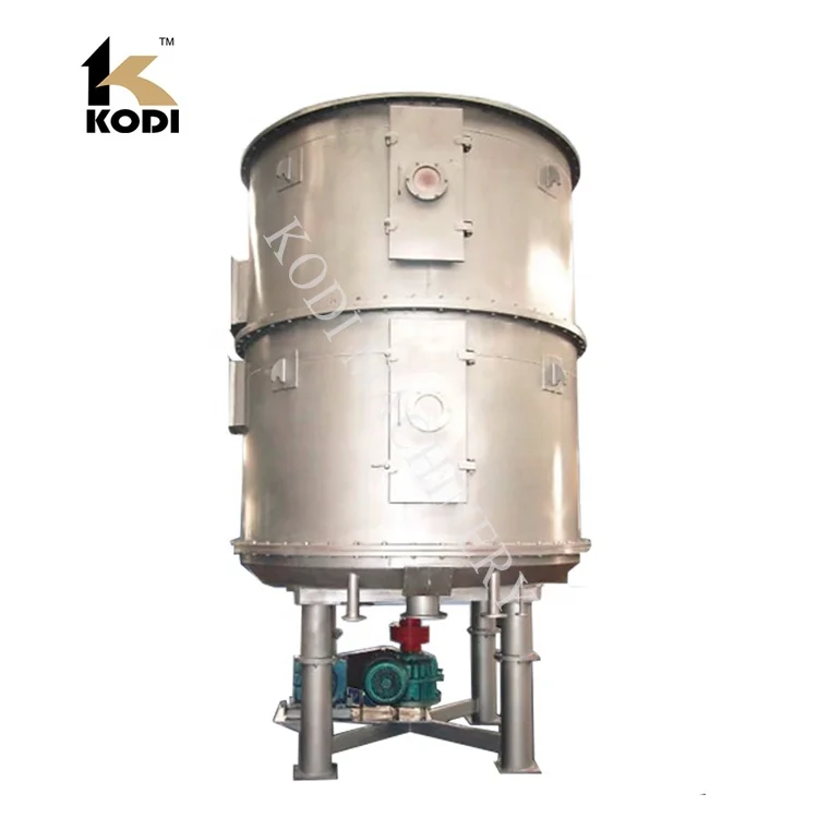 Серия PLG, непрерывная сушилка для дисковых пластин