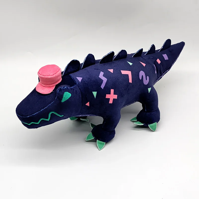 Custom High Quality Dinosaur Soft Dolls Low MOQ Stuffed Animals Toys Gifts For Child