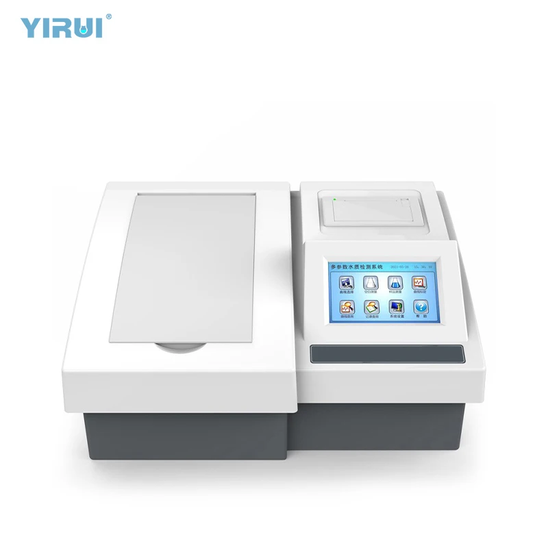 supporting multi-function numerical control digester TST-TP-2C2D Total Phosphorus analyzer