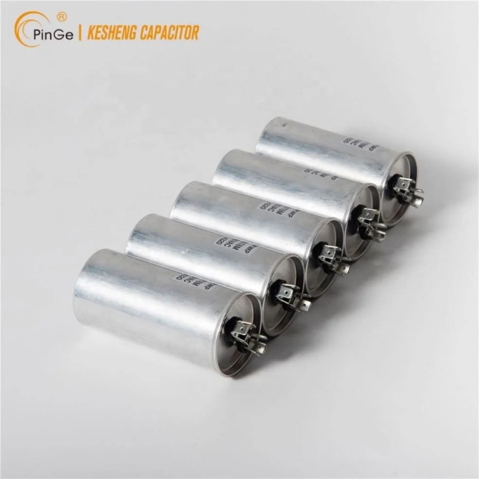 America series CL Industrial wind energy inverter hvac MKP-C65 metallized polypropylene film capacitor