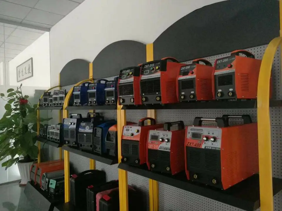 Two phases  arc welding machine inverter welding machine industrial dialysis machine