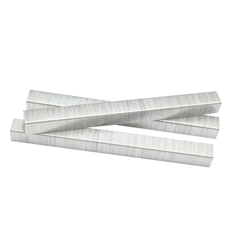 13/10 ряд ногтей промышленный электрический пистолет штапельного декоративный VT-11.208 для