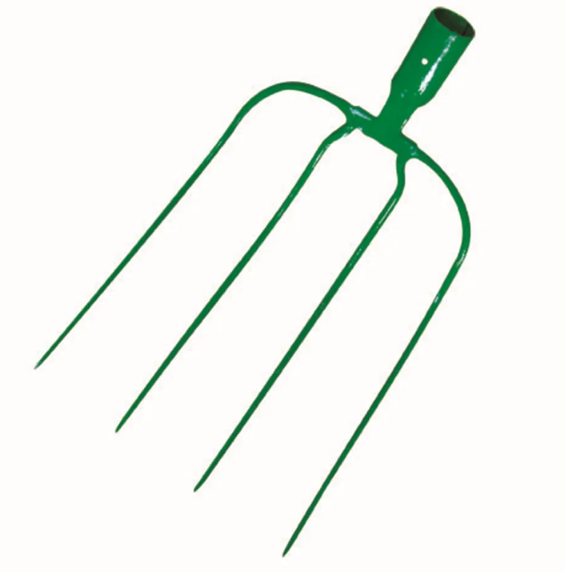 
3 T forged steel fork head fork factory 