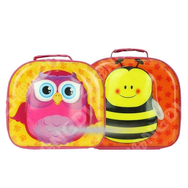 Hot Sale Fashionable kids lunch box set