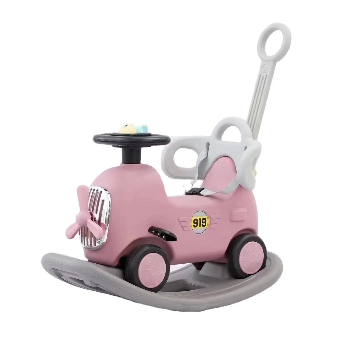 2024 детский скутер