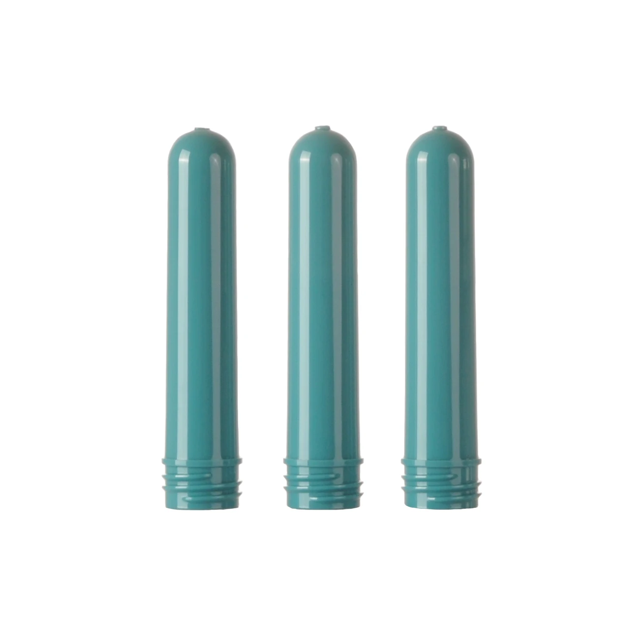 Popular 28mm 30mm Pet Plastic Preform With 100% New Material For Bottle And Barrel & Cosmetic