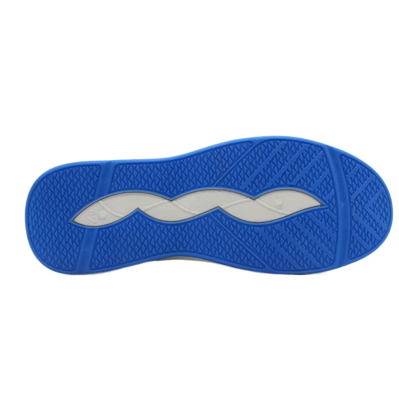 Unbranded low price factory clearance one piece upper sport casual shoes injection rainer Running Men Sneaker