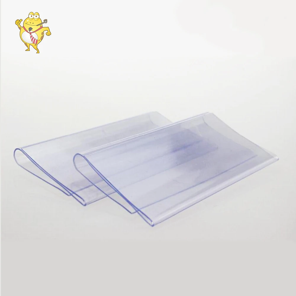 LAOHAMA Factory Customized Supermarket Store Shelf Data Strip