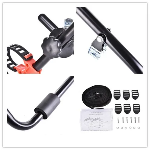 Универсальная стойка для велосипеда