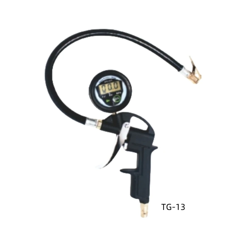 Tire Inflator Gauge tire inflation gauge Quick Tire Inflation Gauge,Tyre Inflator Gauge,Inflatable Boat Pressure Gauge