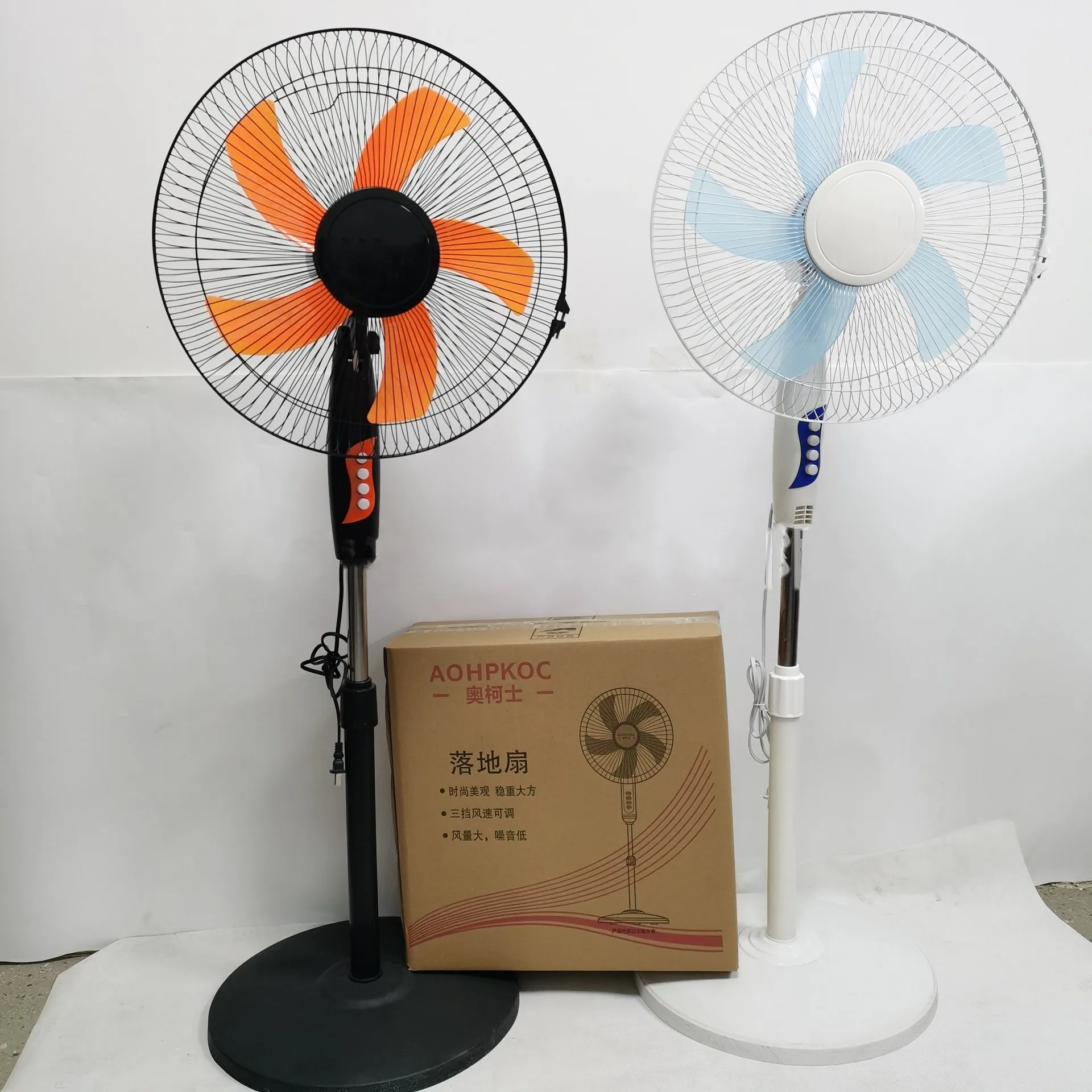 Wholesale Radiator Fan Coil Control Module
