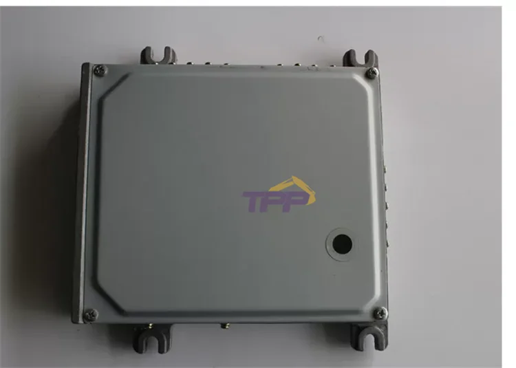 Excavator CPU Controller 4372490 For Hitachi  Ex200 5 Computer Box EX200-3