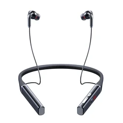 Led Headset Neckband Sports Music Noise Reduction In Ear 100 Hours True Wireless Stereo Headphones Earphone Tws S720