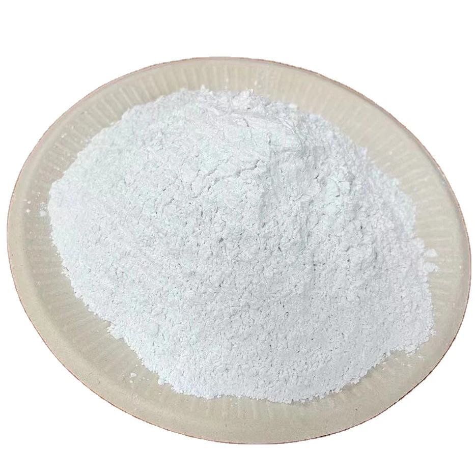 China Wholesale 325-5000 Super White Talc Powder Asbestos Free Talcum Powder Container