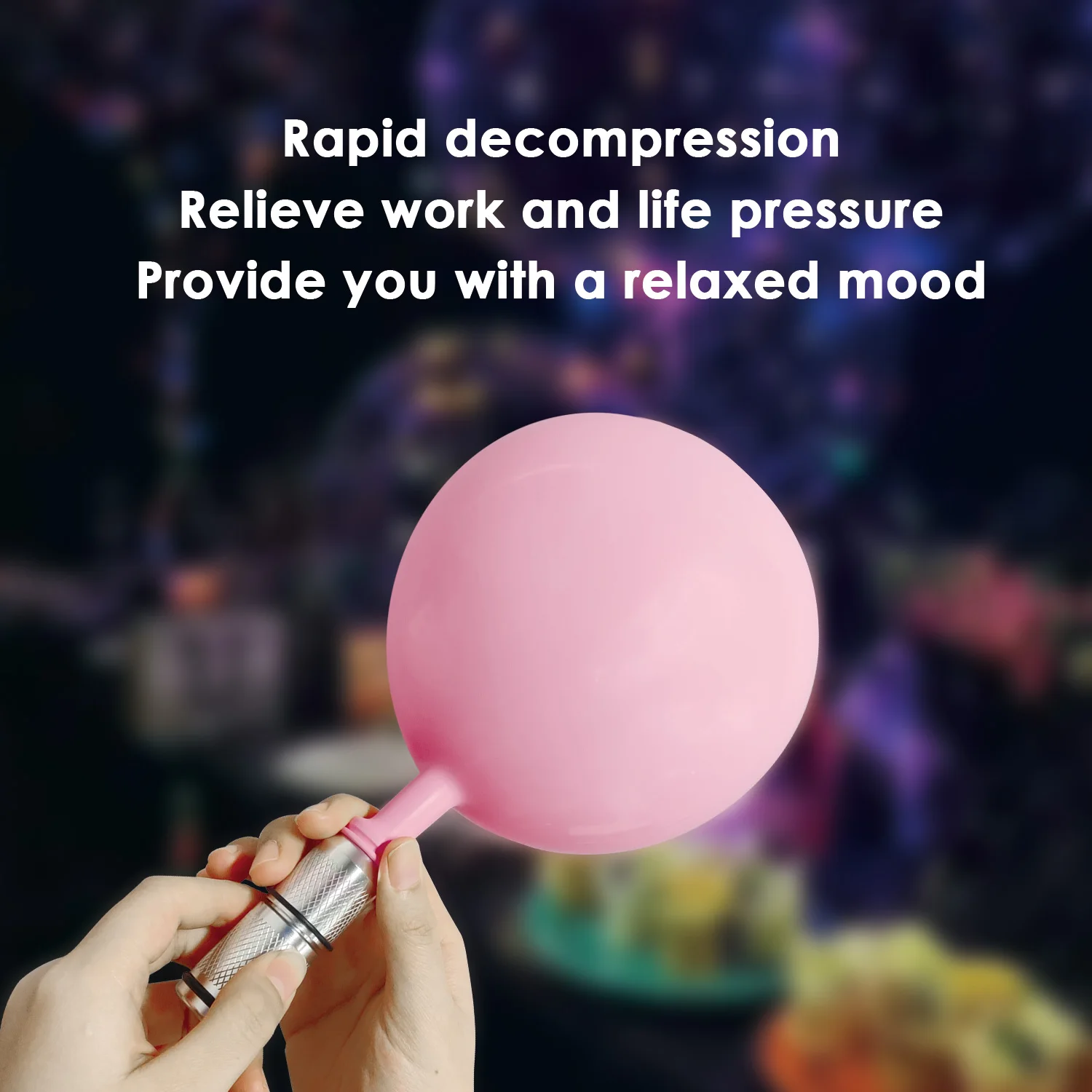 100% aluminum construction N2O Whipped Cream Chargers Ballons Cracker  2g Silver OEM Tools Logo Pack Color