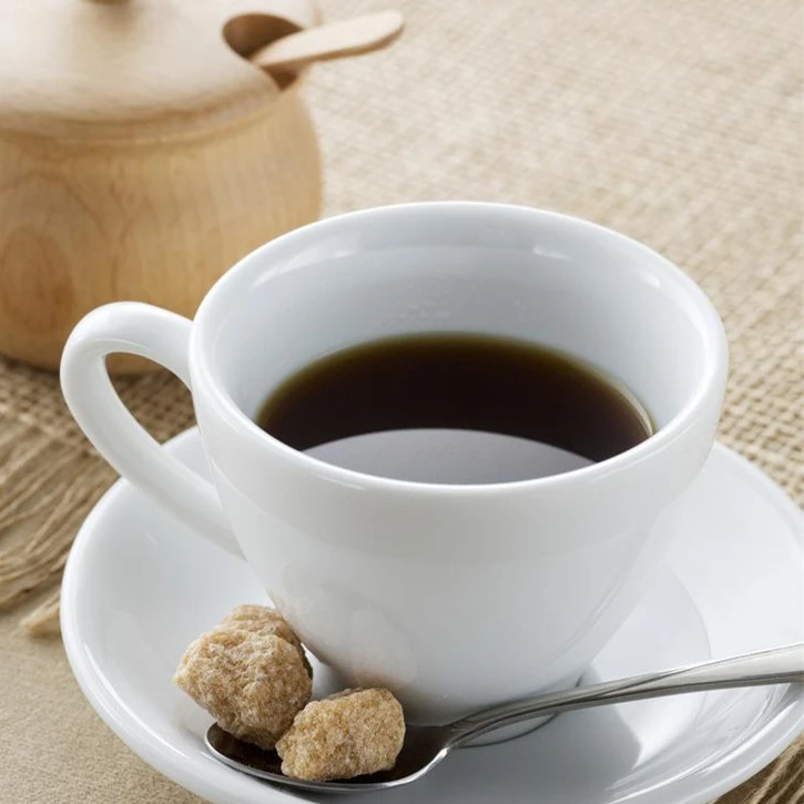 Кофеварка без молока, 32% жира, 2% белка (производитель и золотой поставщик)