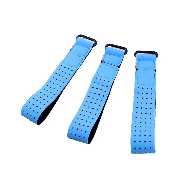Customize Factory Price Replacement Armband Heart Rate Strap for Watch Band Sport Band