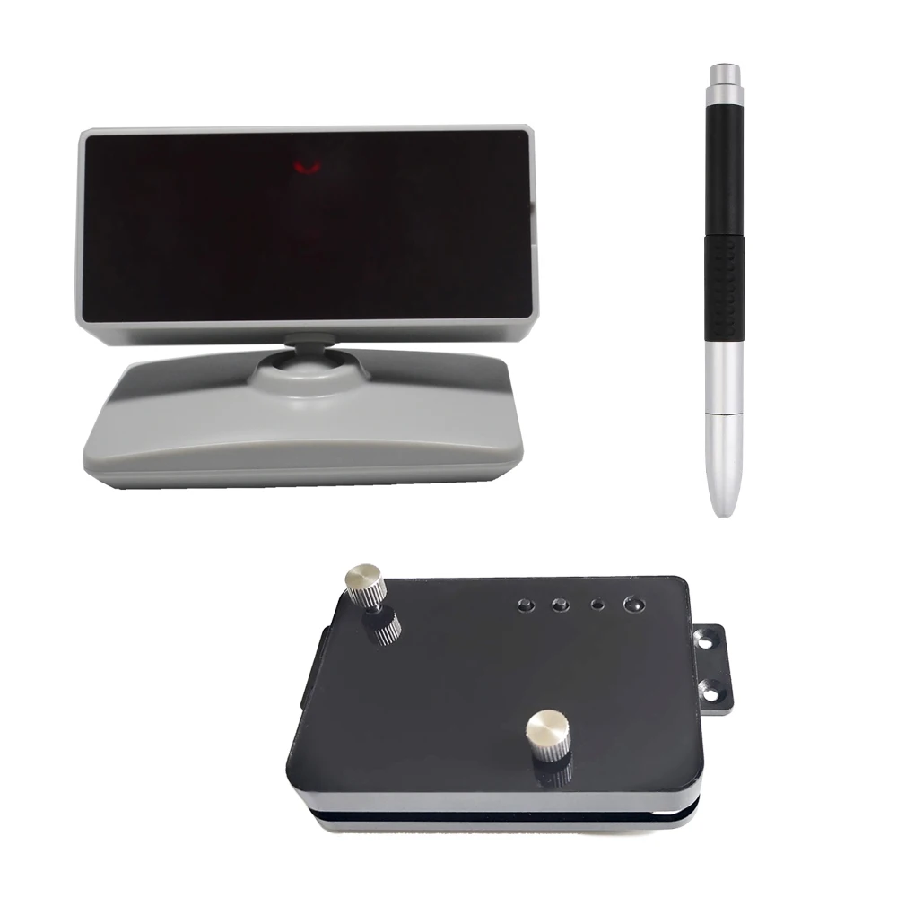 ultra-wide interactive lcd display smart finger touch board for school and office