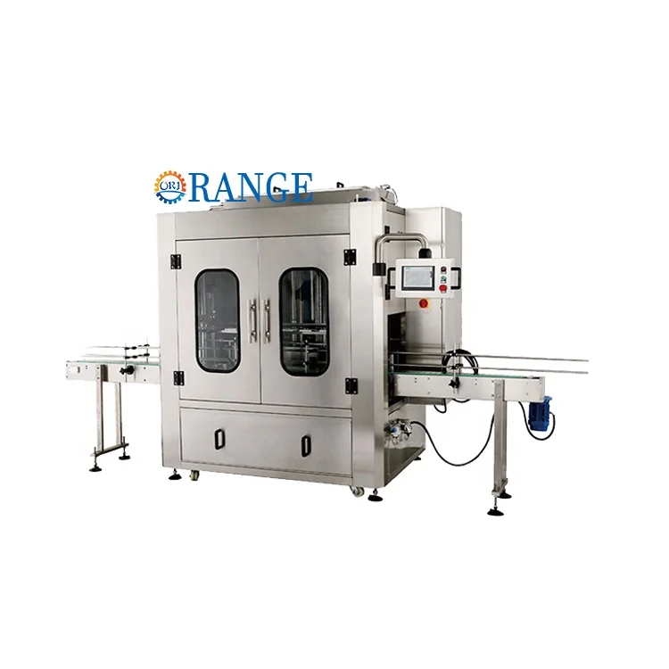 Beer Aluminum Can Filling Sealing Machine/Beer Canning Equipment Line