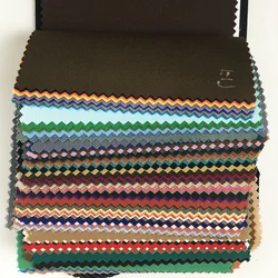 011-2#Custom polyester viscose suiting viscose/polyester fabric  Spring summer season tr fabric