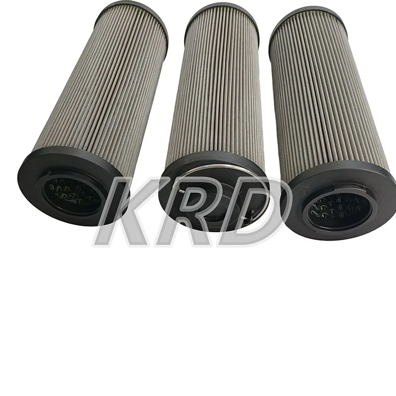 new 2023 product Reduce bearing wear return hydraulic oil filter element PI38040DN PI4160PS25