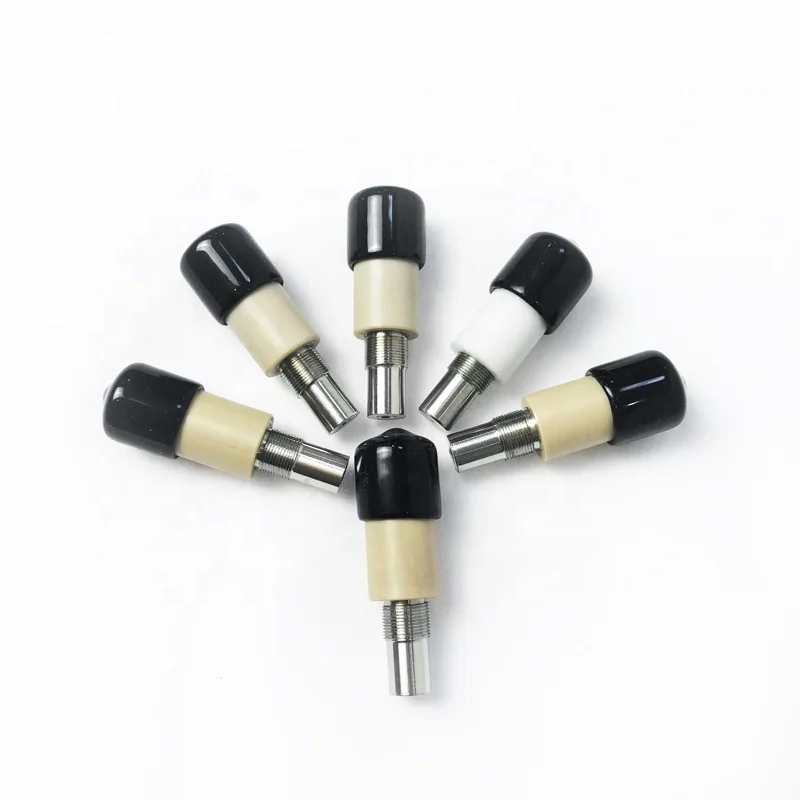 Promotional Various Durable Using OEM/ODM 6A2121 RRDE Measuring Rotating Ring Disk Electrode