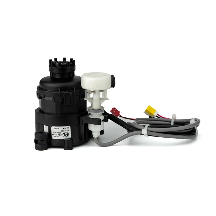 Manufacturer Supplier Explosion-proof Drain Water Pump for Air Conditioner