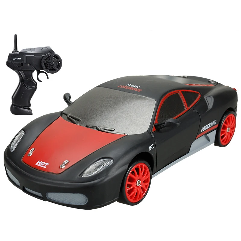 1:24 игрушечный автомобиль 2 4 ГГц