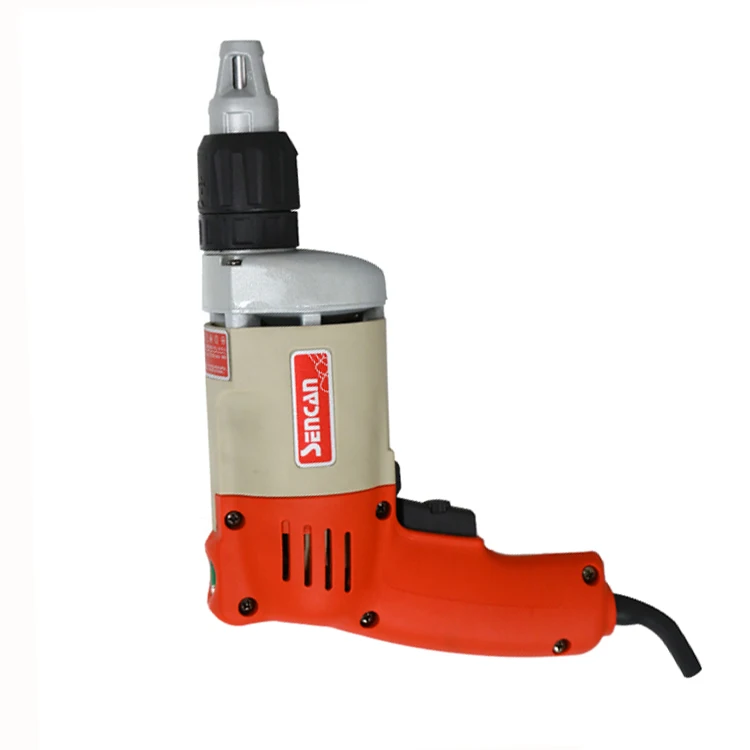 China manufacture professional power tools sencan electric impact screwdriver power tool 510603