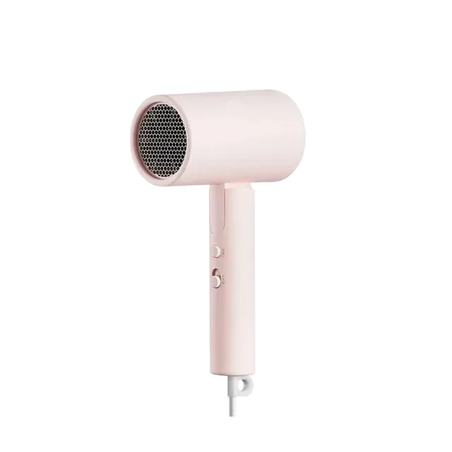 For XIAOMI RC H101 Professional Compact Hair Dryer Travel-Friendly Electric Anion Hair Blower Foldable Hairdressing Dryer