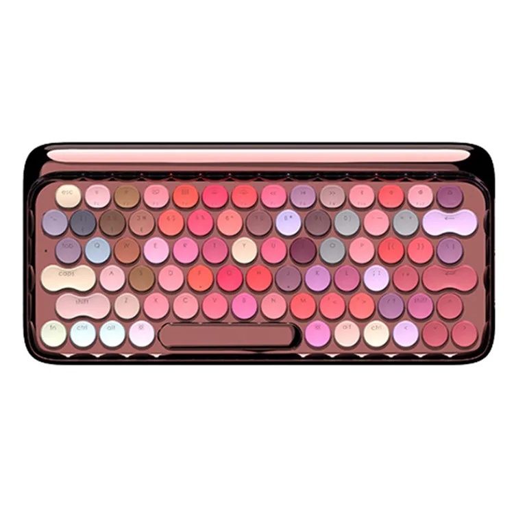 Must have Backlit LED Professional 79 Keys Keyboard Mouse Combos Home Notebook Desktop Computer Latest Gaming Keyboards