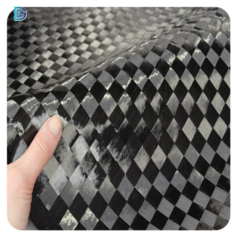spread tow carbon fiber 3k spread tow carbon fiber cloth spreading weight