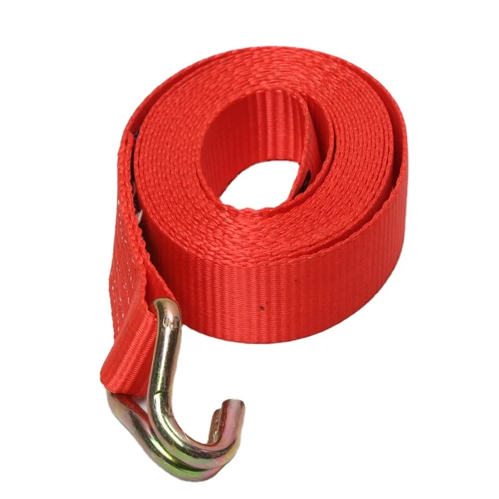 Ремень для грузового автомобиля 1-10 тонн, тяжелый ремень для крепления грузовика, ремень для крепления мотоцикла с храповым механизмом