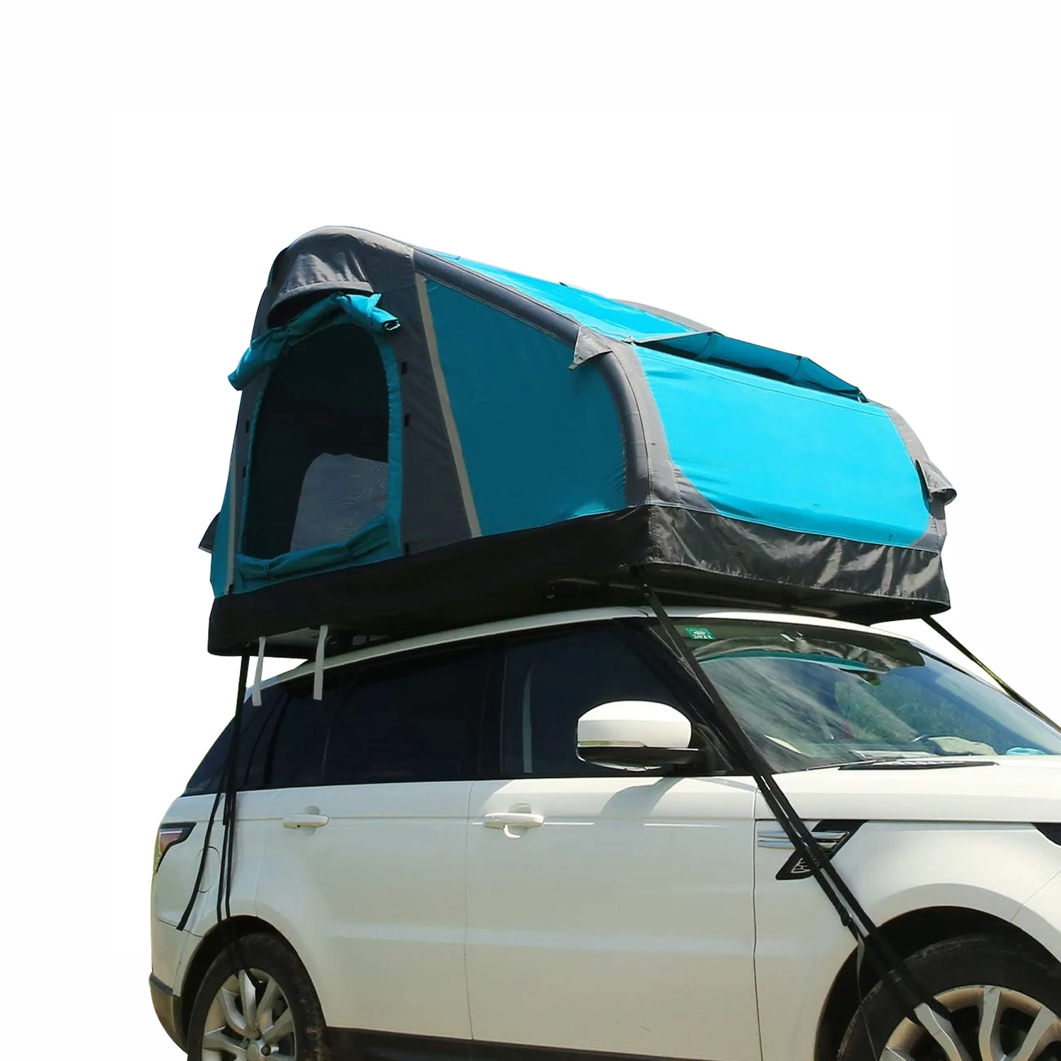 Quick use Serves 2 to 4 people hard shell roof top tent aluminum hard shell roof top tent abs hard too roof top tent