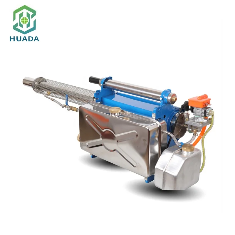 Agricultural Heavy Fog Smoke Sprayer Machine mosquito fogging machine