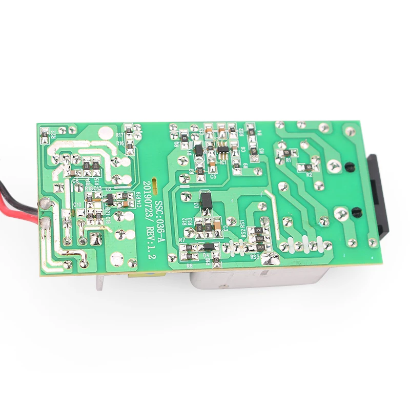 AC DC 100-240Hz input 12V3A 36W output type adapter desktop power adapter with EU UK US AU plug for cctv accessories