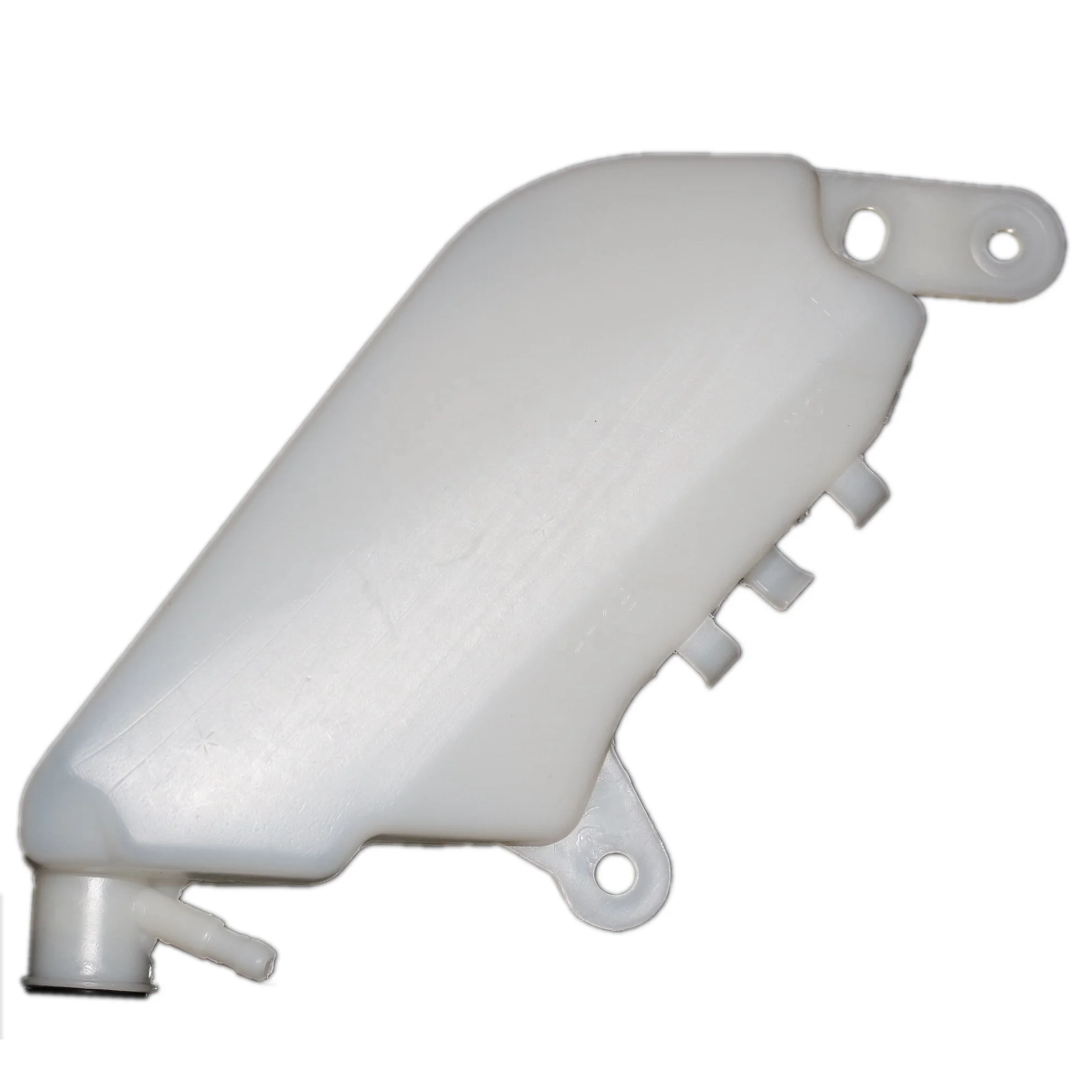 For YAMAHA R1 2002 2003 Radiator Tank Motorcycle Coolant Over Flow Bottle Overflow Reservoir Tank