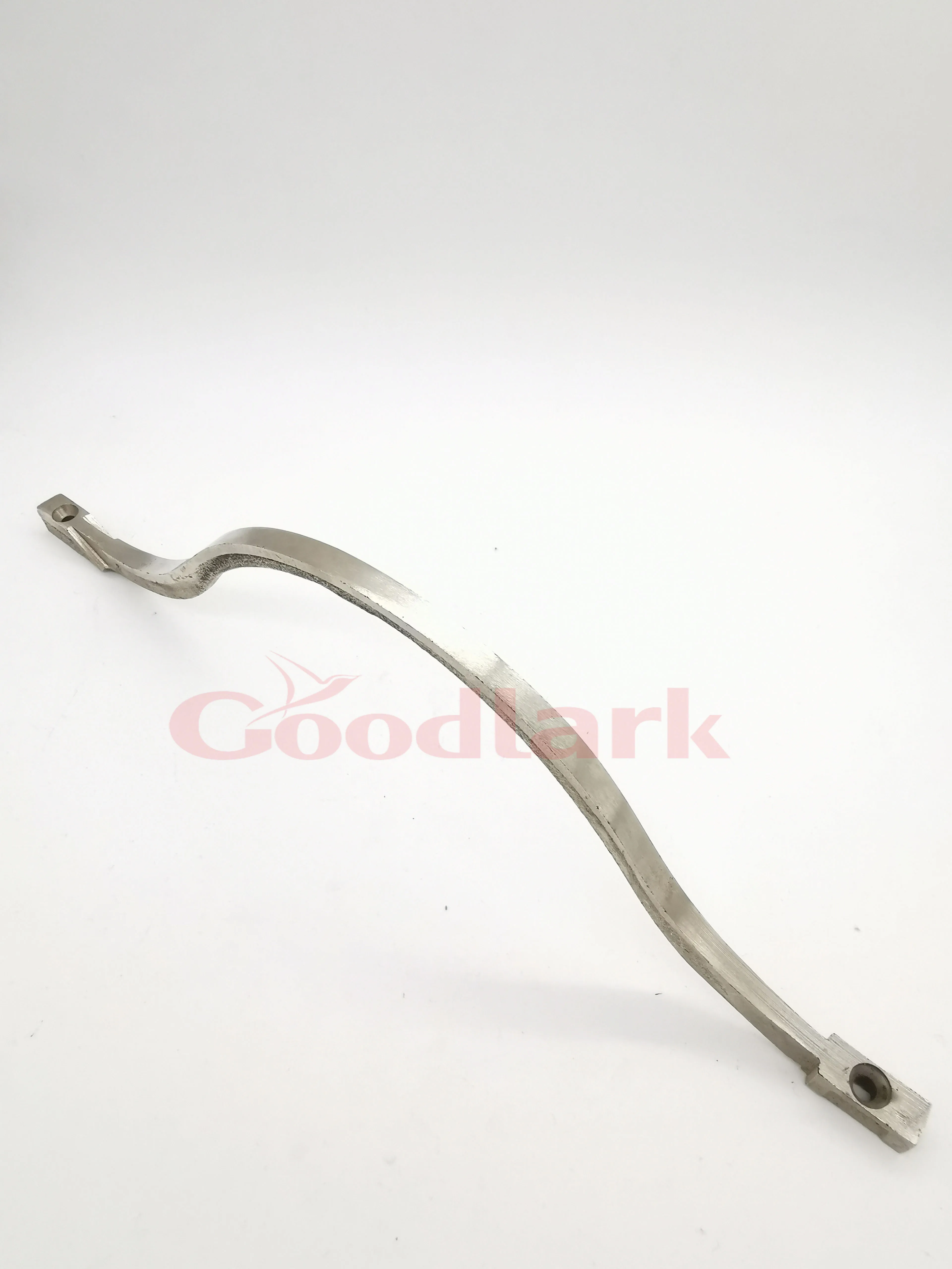 High quality L170 Cast Iron Brazing Insert Cemented Carbide Fasteners for Cotton Gin Ribs Saw