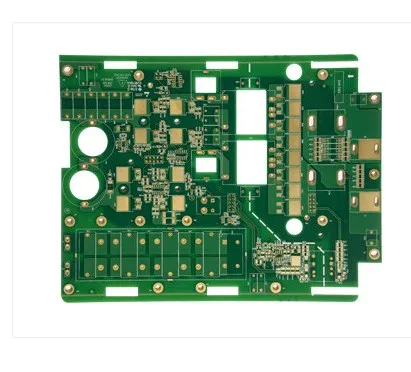 Taconic HDI pcb Prototype printed Circuit Board Factory in China