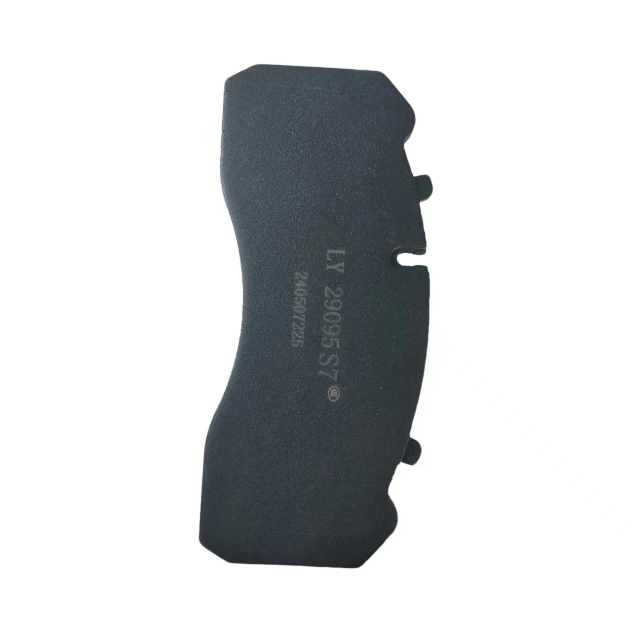 Promotion on Excellent Heat Dissipation Fast Response Non-Asbestos Disc Brake Pads 29095 DAF for Mercedes Benz Truck