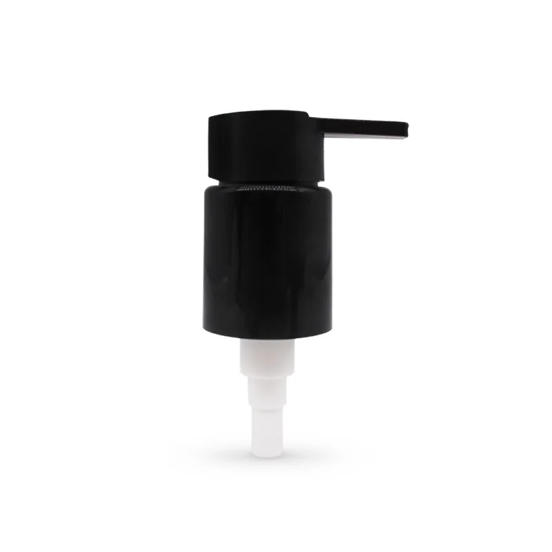 24 switch pump Clip  Facial cleanser lotion pump Shampoo  shower gel Plastic pump