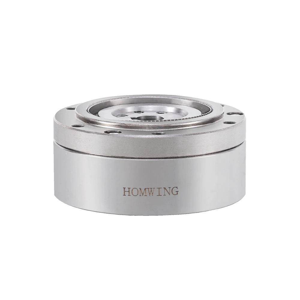 Китайский редуктор коробки передач HCD полый гармонический привод для станка с ЧПУ