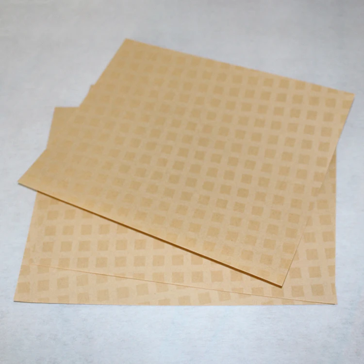 motor winding insulation paper Promotional Top Quality  DDP Dotted Paper Insulation Paper