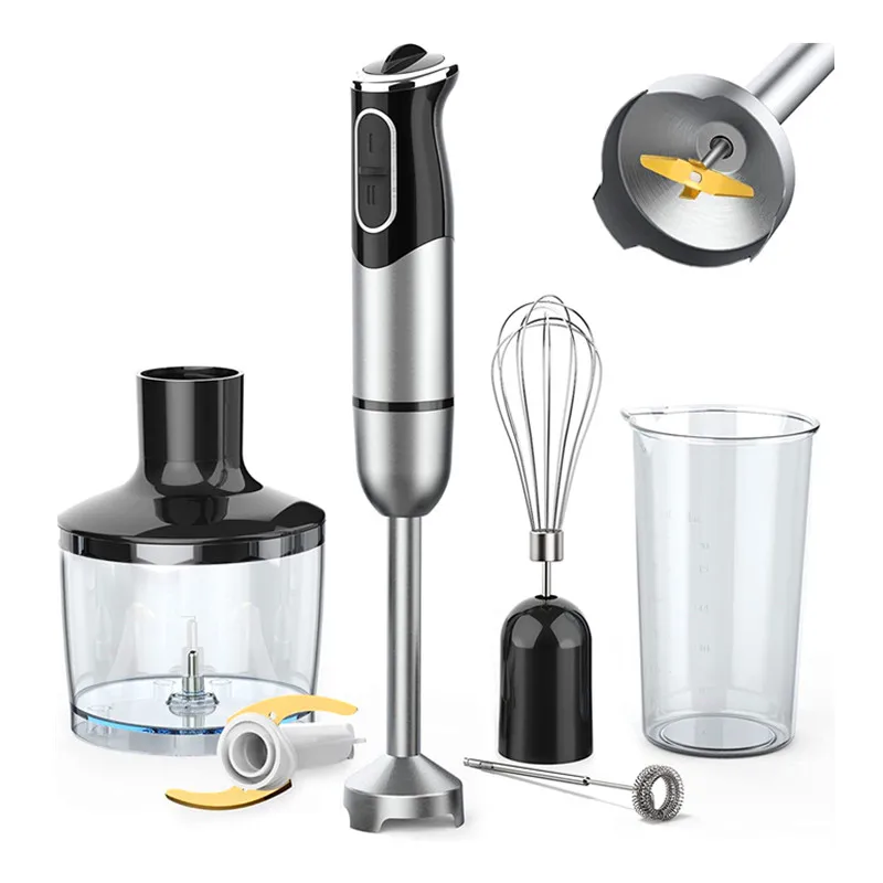 400w handheld electric stick blenders