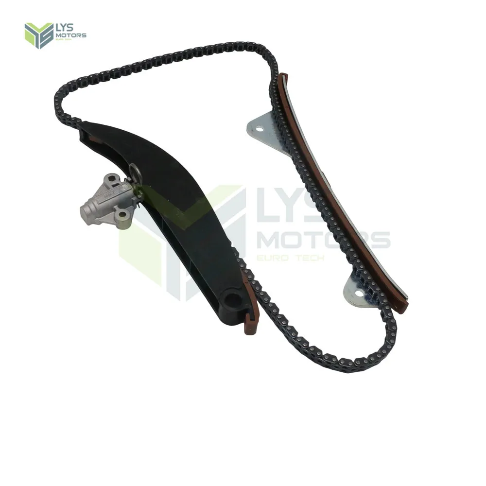 Timing Chain Kit 24321-2E010 24430-2E000 24420-2E000 G4NA 2.0 G4NB 1.8 for Hyundai ELANTRA SONATA Kia SOUL SPORTAGE NU 1.8 2.0